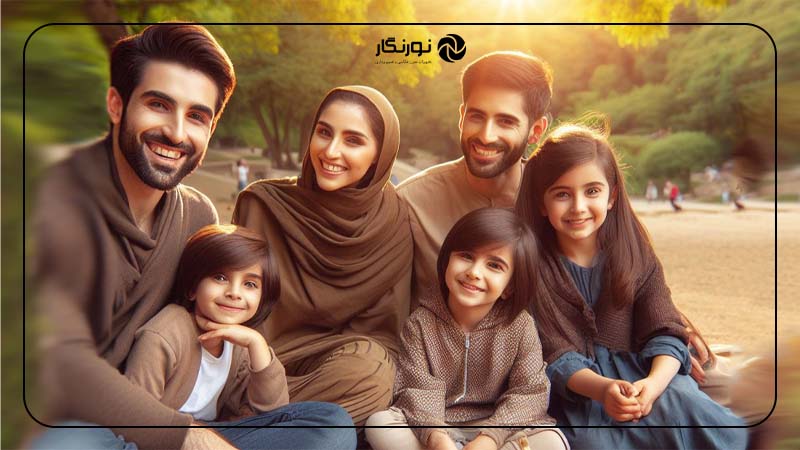 ارتباطات عاطفی عمیق