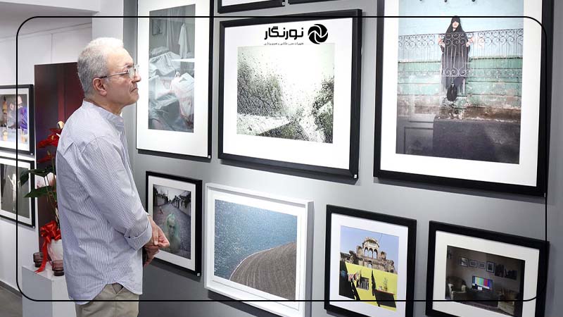 انتظارات هنری