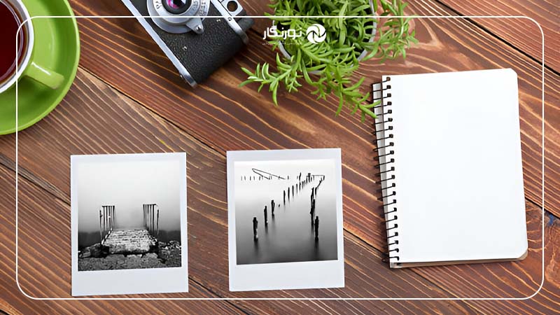 انواع عکس ژورنالی