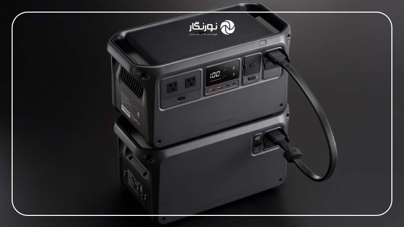 ویژگیهای قدرتمند