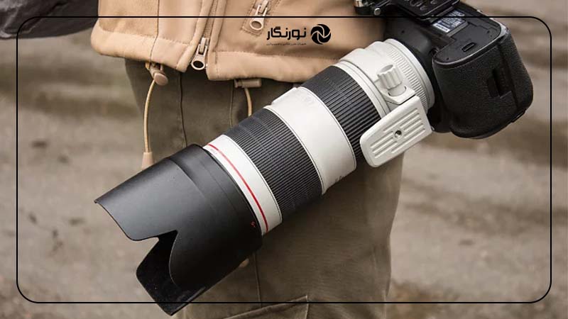 بهترین لنزهای عکاسی ورزشی در سال 2024