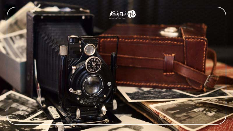 تاریخچه جشنواره عکس ایران من