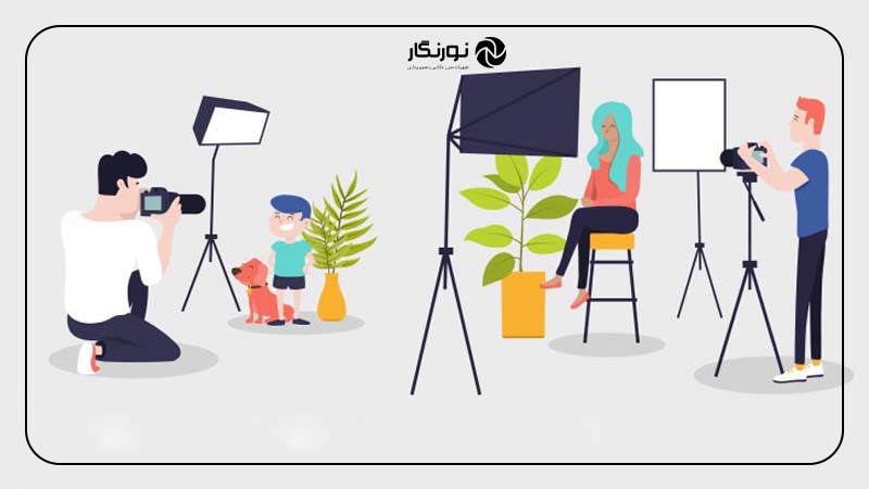 تجربه تیم آتلیه ها