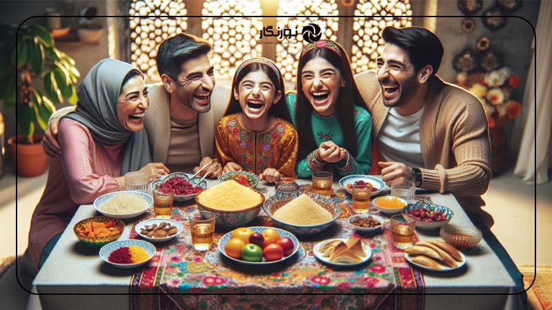 تعاملات انسانی پیچیده