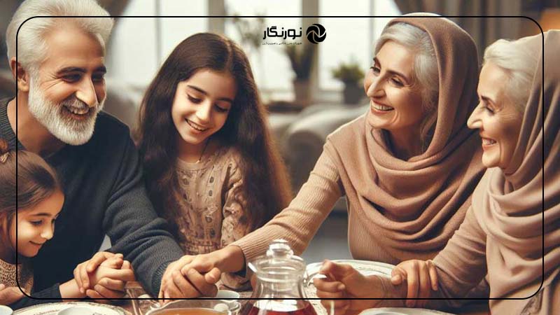 تنوع داستانی