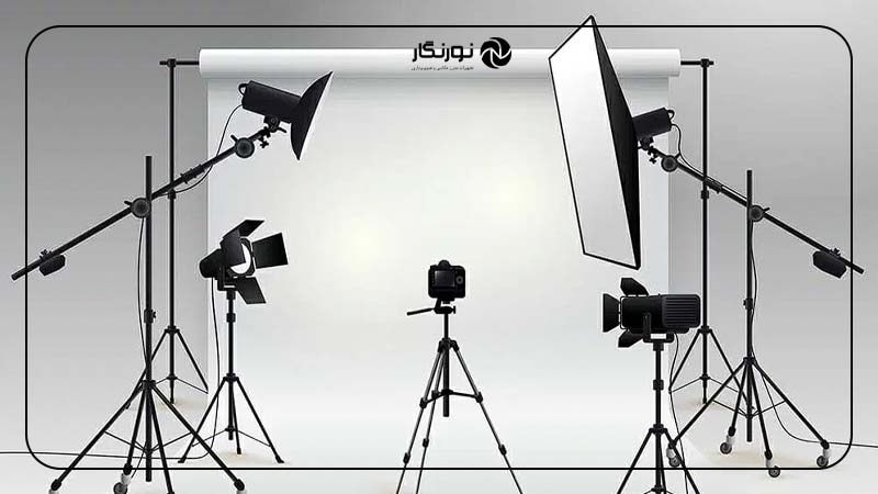 توصیه‌هایی برای کاهش سایه‌های ناخواسته در عکس‌ها