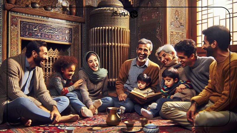حفظ خاطرات ارزشمند
