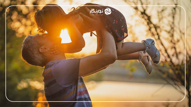 خانواده در فرهنگ غربی