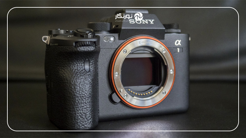 دوربین Alpha 1