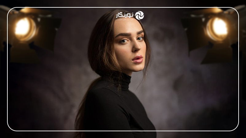 دوره نورپردازی نورنگار