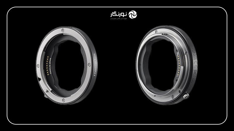 رینگ فوکوس جدید