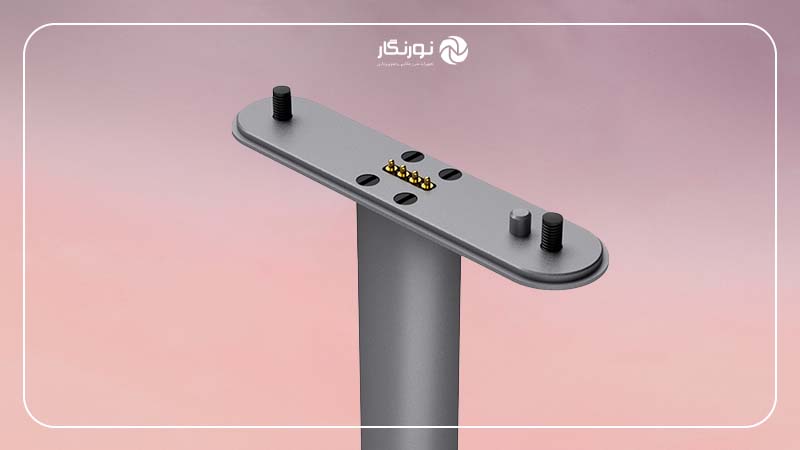 پرتابل و سهولت در نصب