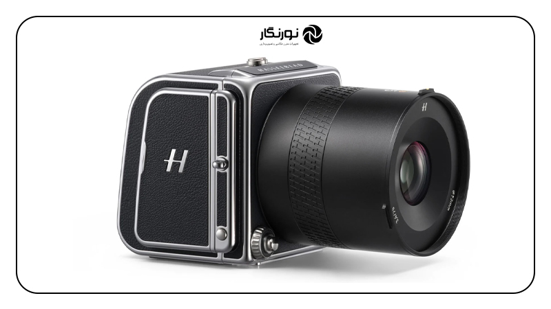 سبکترین و جمع و جورترین لنز