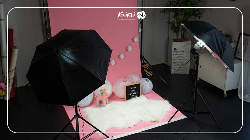 فضای مناسب و دکوراسیون