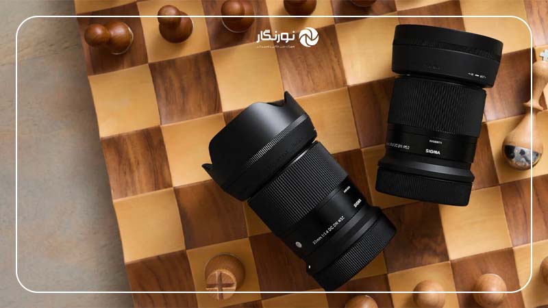 عرضه تبدیل مانت کانن