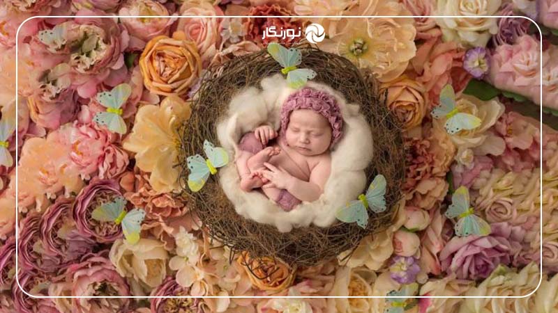 معرفی بهترین آتلیه‌های کودک در تهران