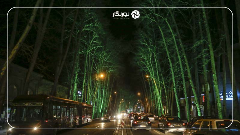 نکات ایمنی و مجوزهای لازم برای عکاسی در برخی از لوکیشن‌ها