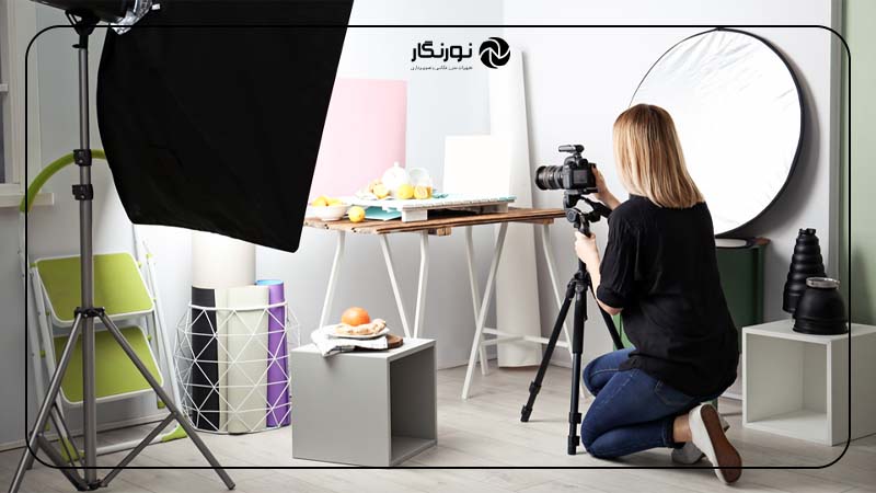 نکات حرفه‌ای برای بهینه‌سازی نورپردازی در منزل