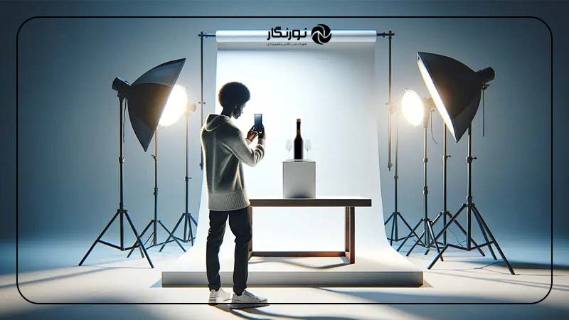 نکات مهم برای انتخاب بهترین استودیو عکاسی در تهران