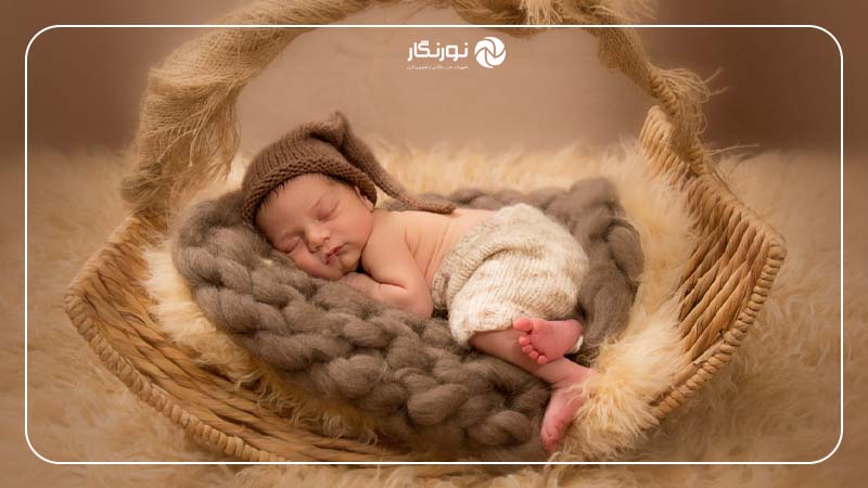 نکات مهم در انتخاب آتلیه کودک