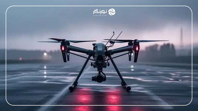 پایداری پهباد