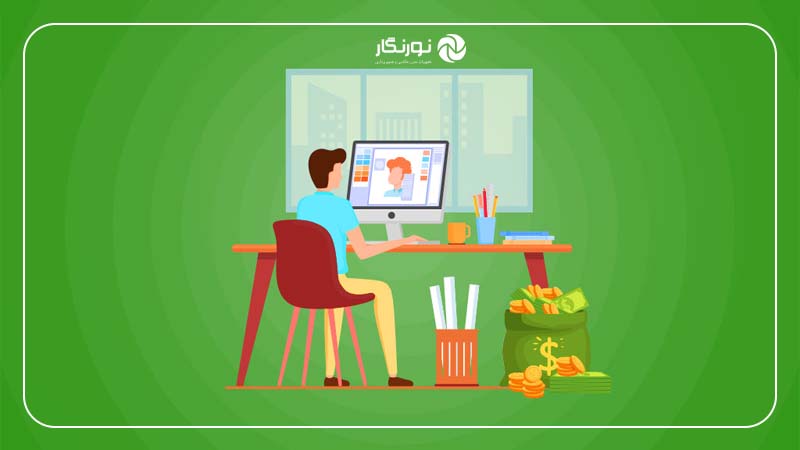 چرا یادگیری گرافیک مهم است؟