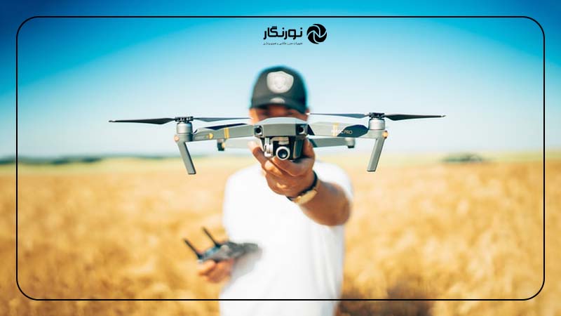 چه چیزی یک پهپاد را به "سینمایی" تبدیل می‌کند؟