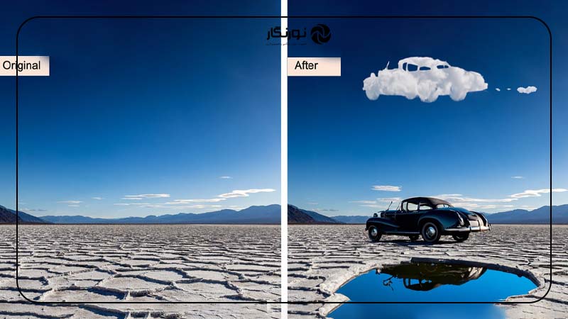 چگونه هوش مصنوعی فایرفلای را به فتوشاپ اضافه کنیم؟