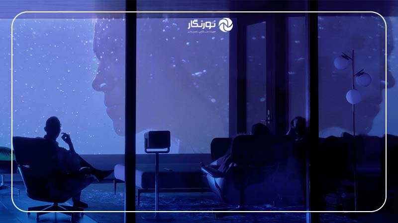 فناوری لیزر سه گانه