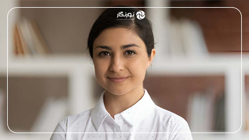 30 ایده عکس پروفایل کاری؛ چگونه حرفه‌ای به نظر برسیم؟