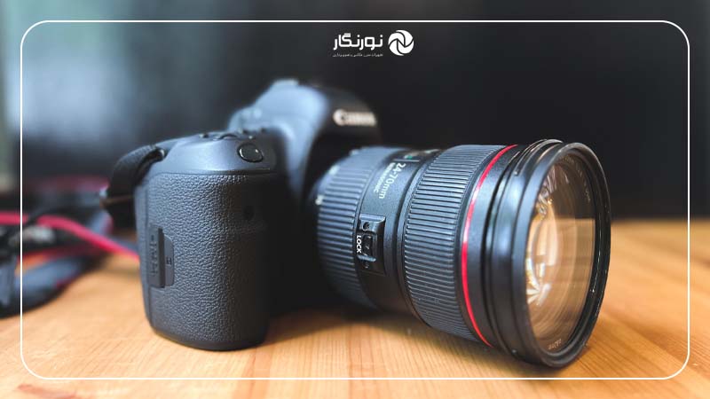 Canon EF 24-70mm f/2.8L II USM