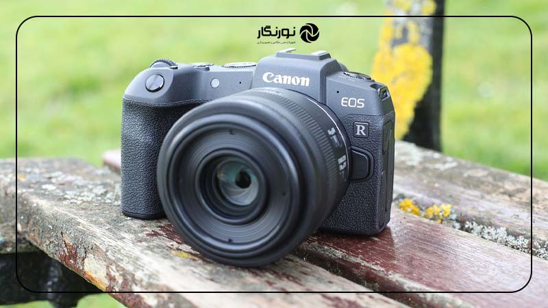 Canon EOS RP : بهترین انتخاب برای تولید محتوا