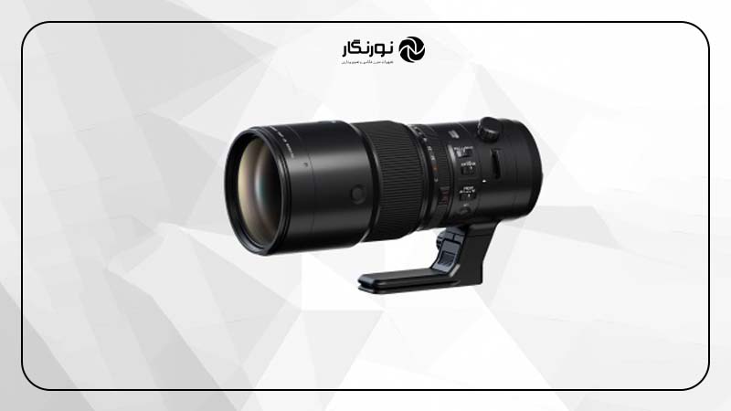 XF 500mm f/5.6 R LM OIS WR