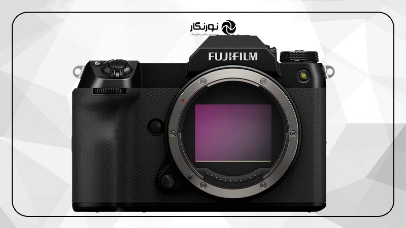 دوربین GFX 100S II