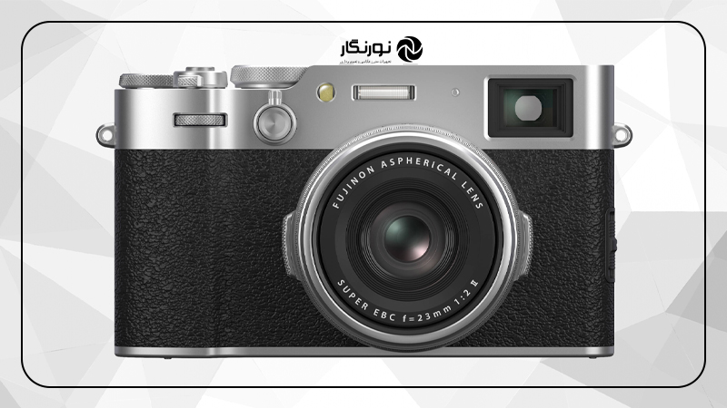 دوربین محبوب