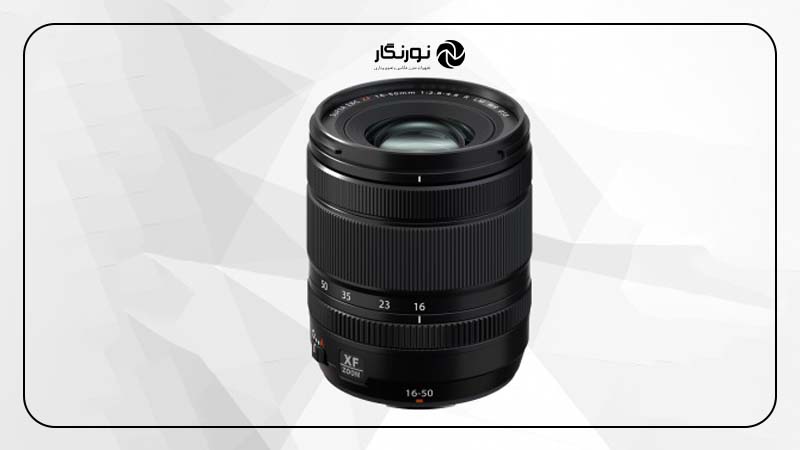 XF 16-50mm f/2.8-4.8 R LM WR