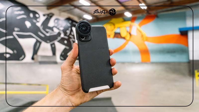 Moment 14mm Fisheye Lens