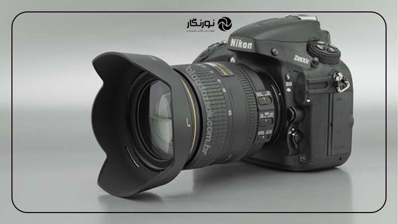 Nikon AF-S 24-120mm f/4G ED VR