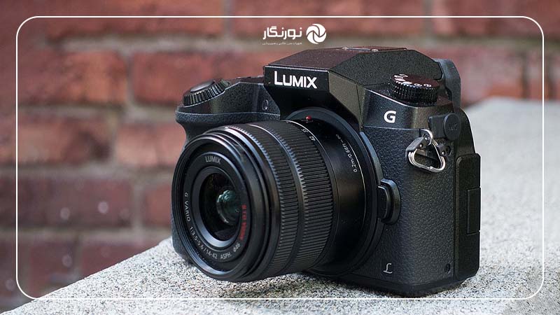 Panasonic Lumix G7 : بهترین گزینه برای بودجه‌های محدود