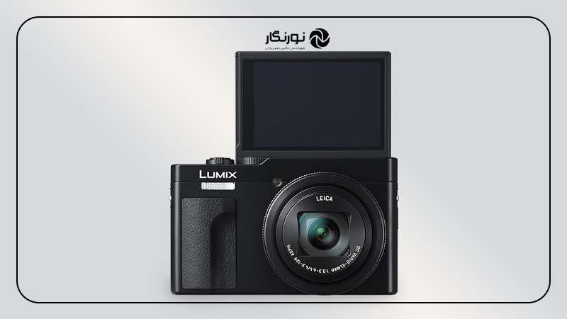 دوربین پاناسونیک Lumix ZS99: دوربینی جمعوجور و قوی