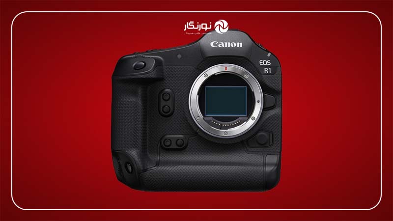 EOS R1