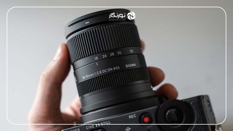 لنزهای جدید سیگما برای کاربران کانن RF