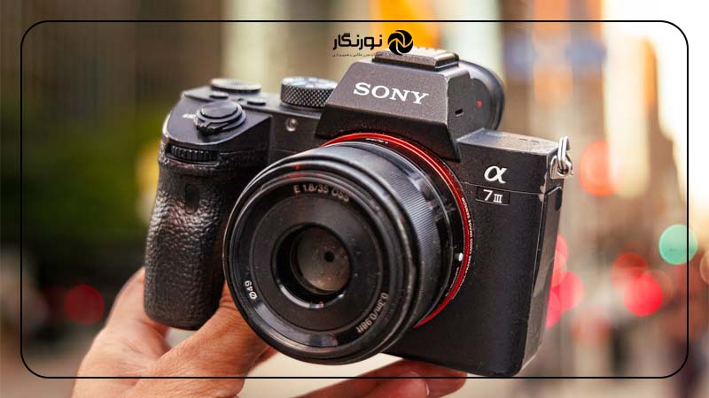 Sony A7 III : بهترین انتخاب برای عکاسی ورزشی