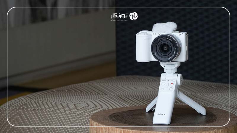 دوربین Sony ZV-E10 II