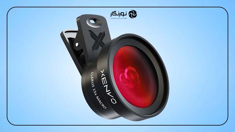 Xenvo Pro Lens Macro/Wide Kit