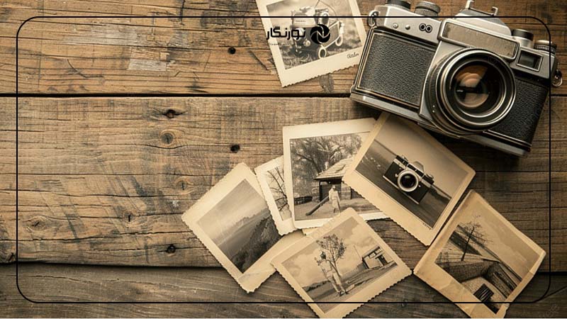آشنایی با اصول کادربندی
