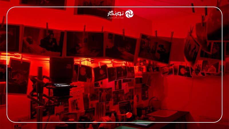 آشنایی با خدمات لابراتوارهای حرفه‌ای