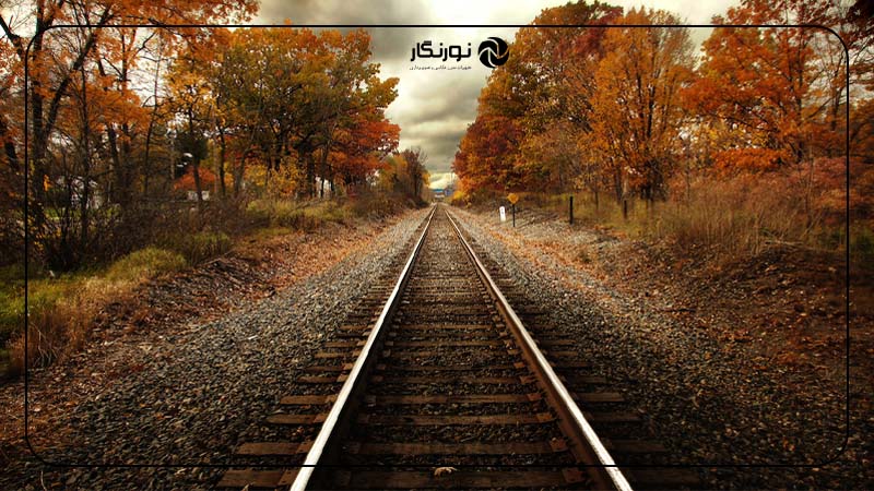 استفاده از خطوط هدایتگر