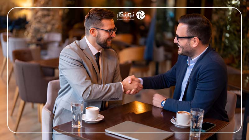 استفاده از فیلترهای مناسب