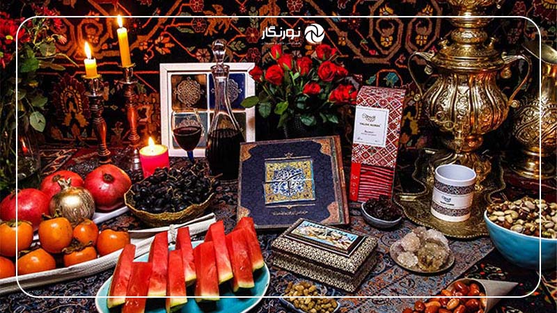 ایجاد فضای نوستالژیک با دکور سنتی